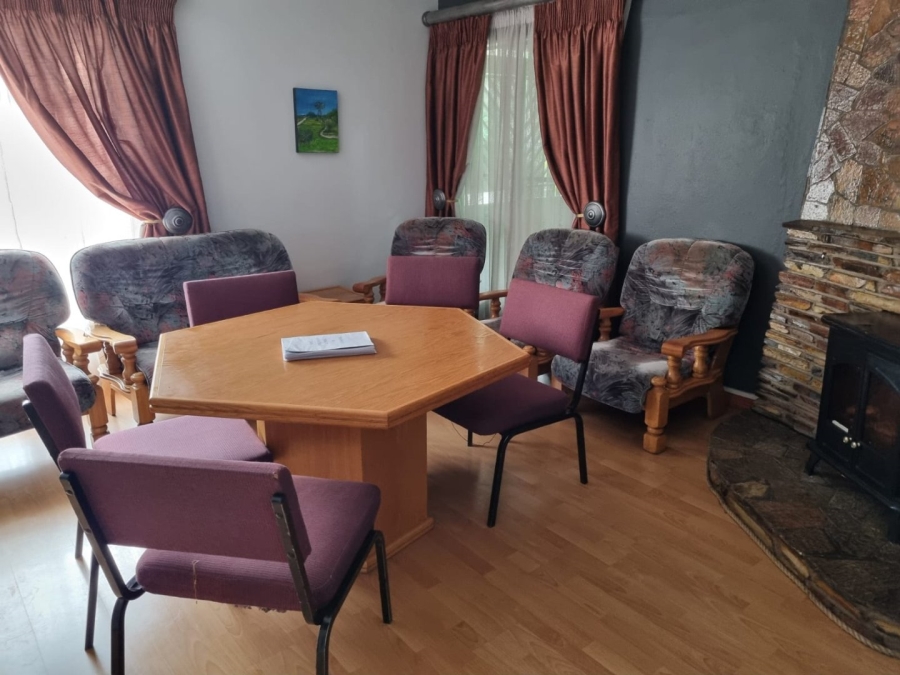 Commercial Property for Sale in Universitas Free State